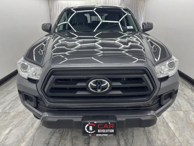 used 2023 Toyota Tacoma car, priced at $32,599