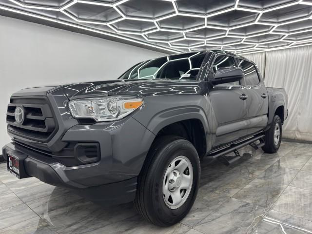 used 2023 Toyota Tacoma car, priced at $32,599