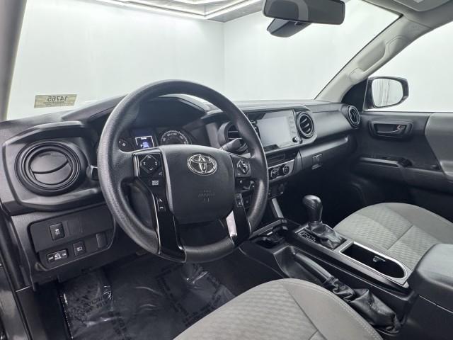 used 2023 Toyota Tacoma car, priced at $32,599