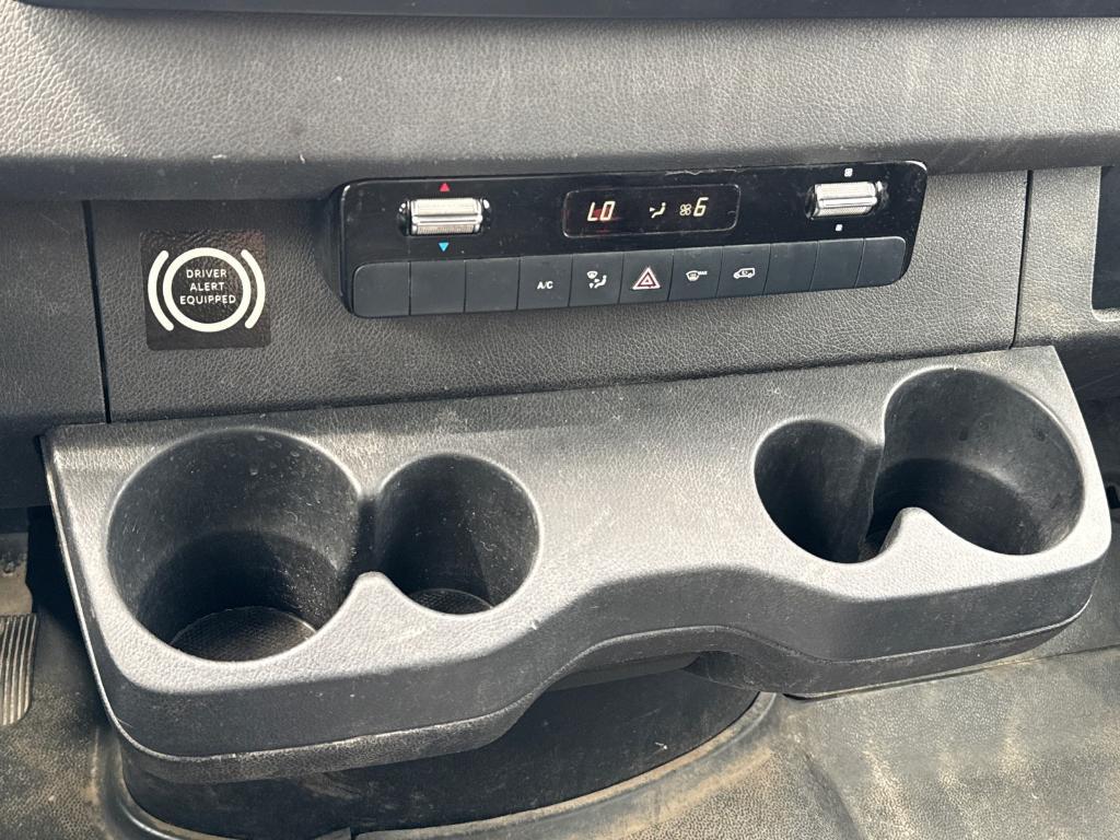 used 2019 Mercedes-Benz Sprinter 2500 car, priced at $20,888