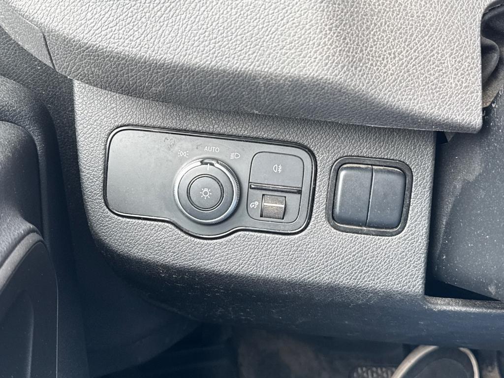 used 2019 Mercedes-Benz Sprinter 2500 car, priced at $20,888