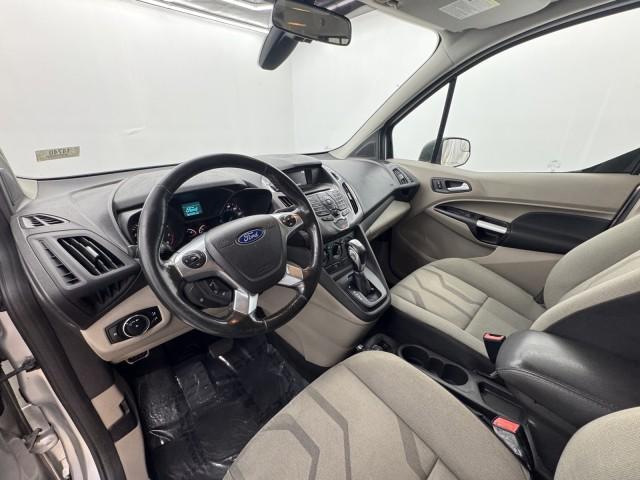 used 2016 Ford Transit Connect car, priced at $15,995