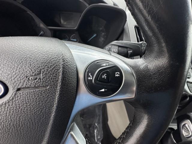 used 2016 Ford Transit Connect car, priced at $15,995