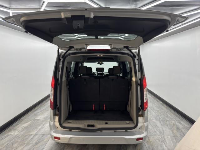 used 2016 Ford Transit Connect car, priced at $15,995