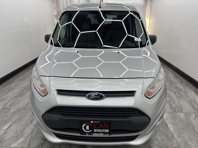 used 2016 Ford Transit Connect car, priced at $15,995