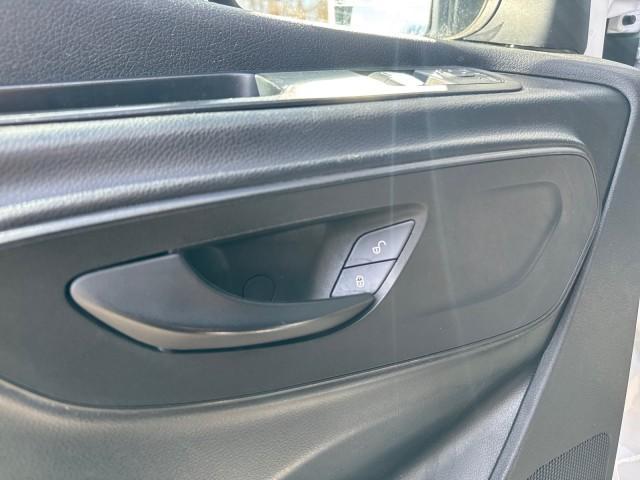 used 2023 Mercedes-Benz Sprinter 2500 car, priced at $34,883