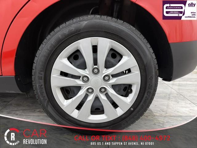 used 2022 Kia Soul car, priced at $11,899