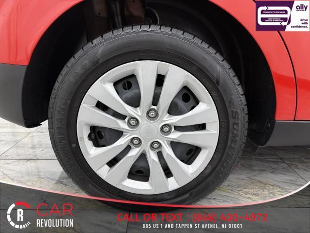 used 2022 Kia Soul car, priced at $11,899