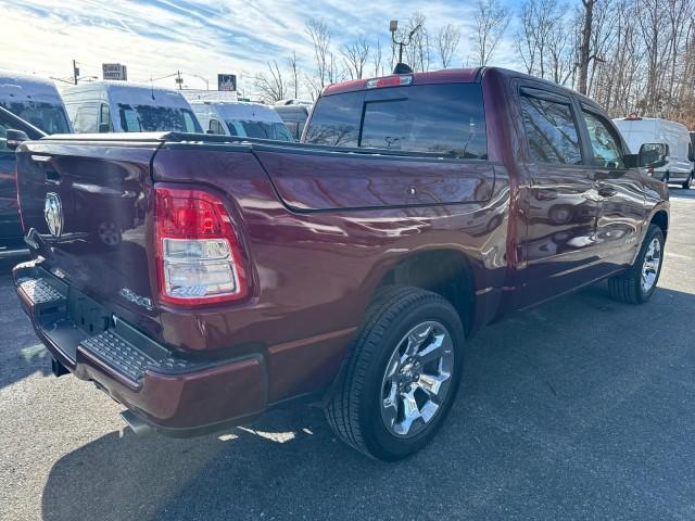 used 2019 Ram 1500 car, priced at $26,987