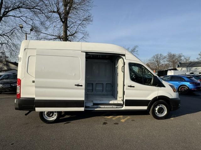 used 2023 Ford Transit-250 car, priced at $34,987