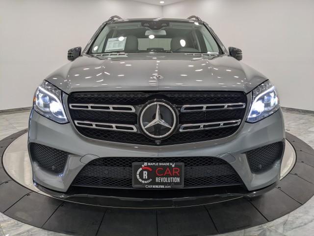 used 2018 Mercedes-Benz GLS 550 car, priced at $24,846