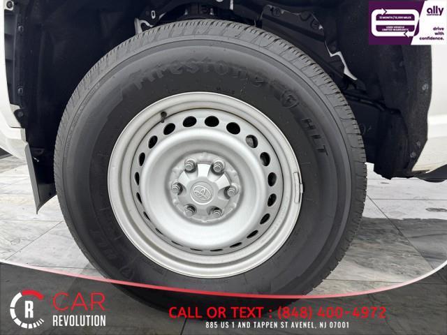 used 2024 Toyota Tacoma car, priced at $25,991