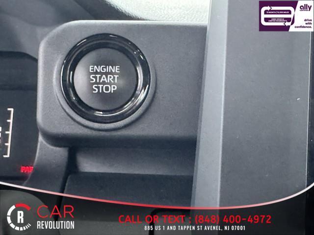 used 2024 Toyota Tacoma car, priced at $25,991