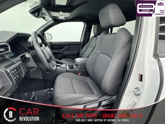 used 2024 Toyota Tacoma car, priced at $25,991