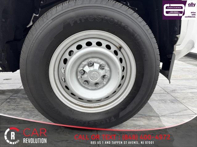 used 2024 Toyota Tacoma car, priced at $25,991