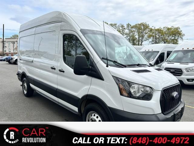 used 2022 Ford Transit-350 car, priced at $36,581