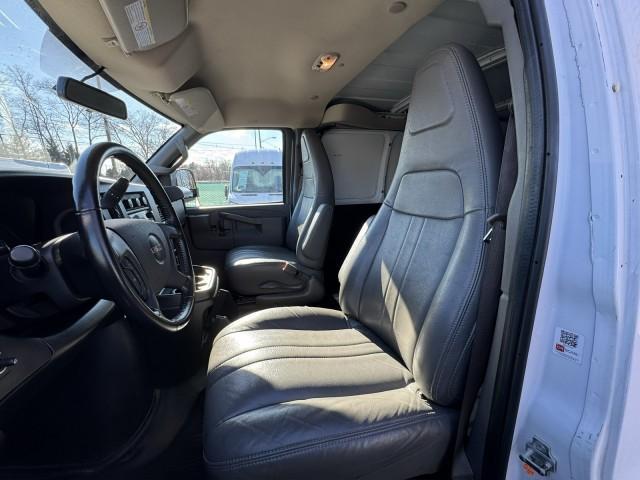 used 2023 GMC Savana 2500 car, priced at $34,983