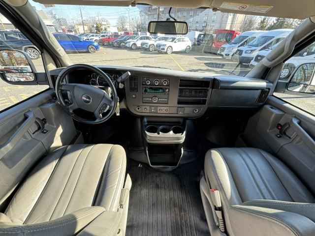 used 2023 GMC Savana 2500 car, priced at $34,983