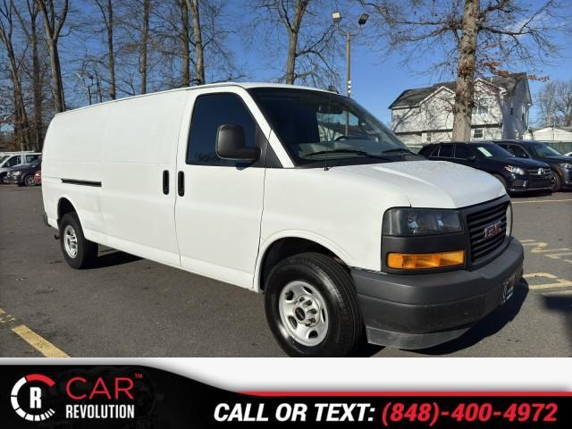 used 2023 GMC Savana 2500 car, priced at $34,983