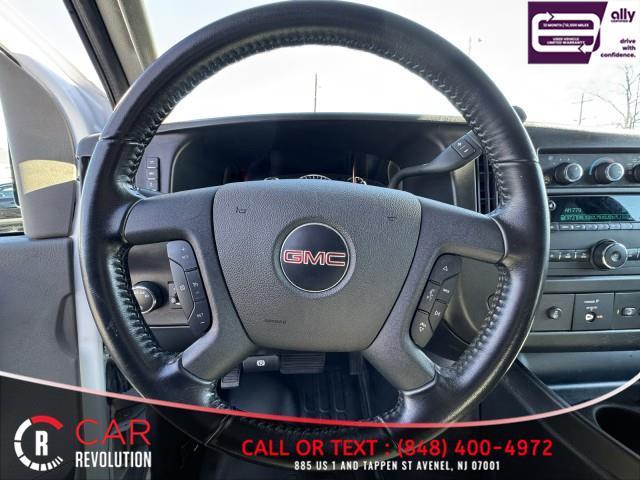 used 2023 GMC Savana 2500 car, priced at $28,999