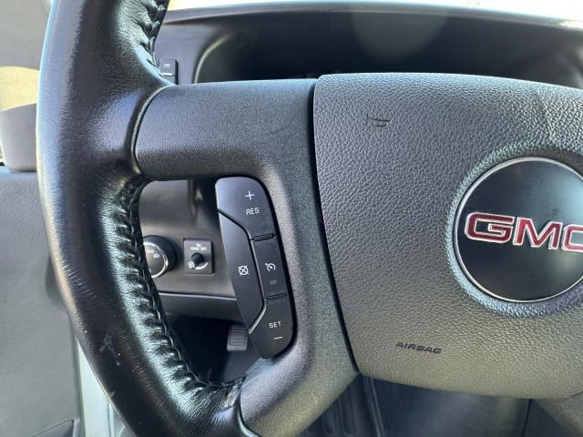 used 2023 GMC Savana 2500 car, priced at $34,983