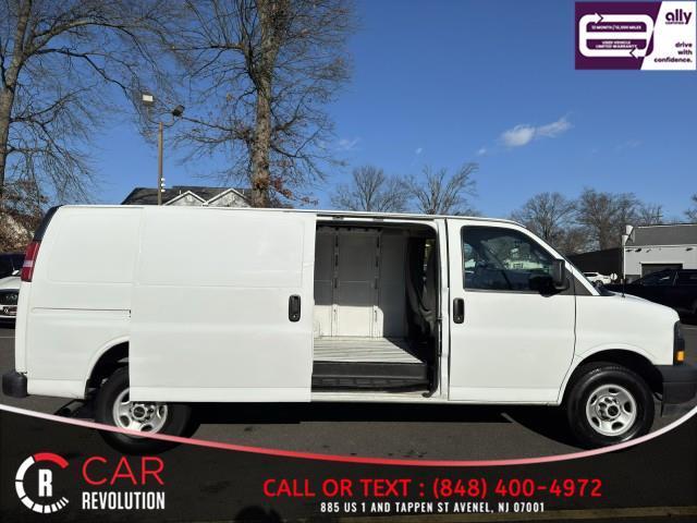 used 2023 GMC Savana 2500 car, priced at $28,999