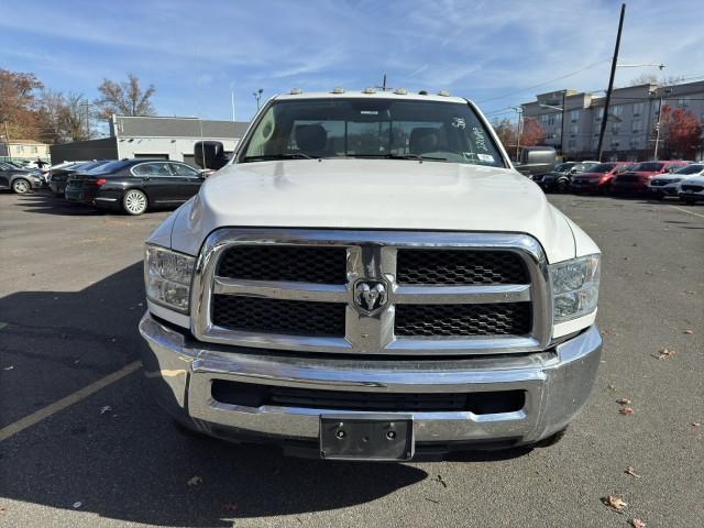 used 2018 Ram 2500 car, priced at $23,579