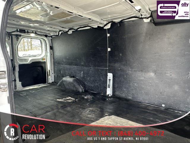 used 2020 Ford Transit-250 car, priced at $17,980