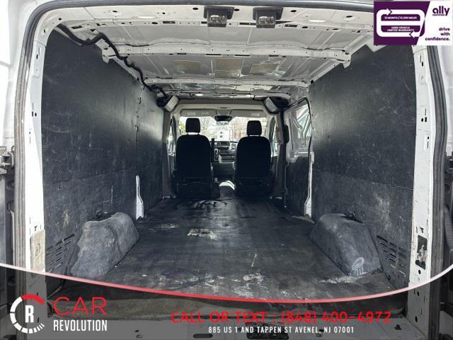 used 2020 Ford Transit-250 car, priced at $17,980