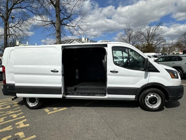used 2020 Ford Transit-250 car, priced at $29,581