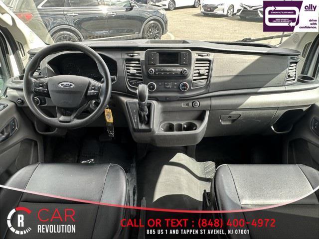 used 2020 Ford Transit-250 car, priced at $17,980