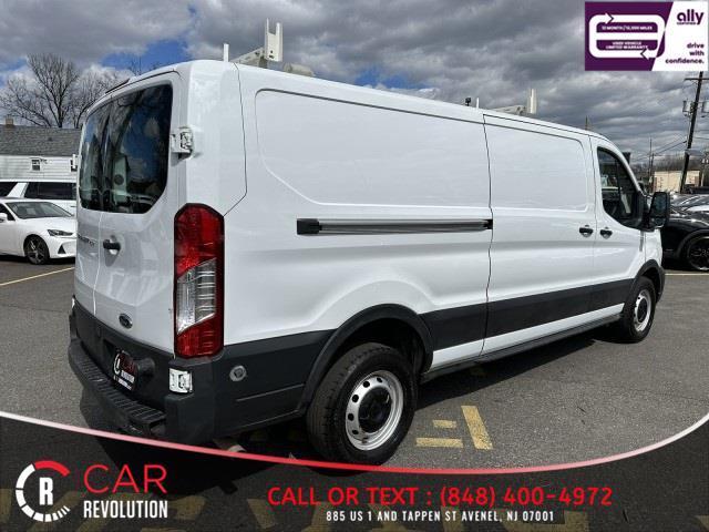 used 2020 Ford Transit-250 car, priced at $17,980