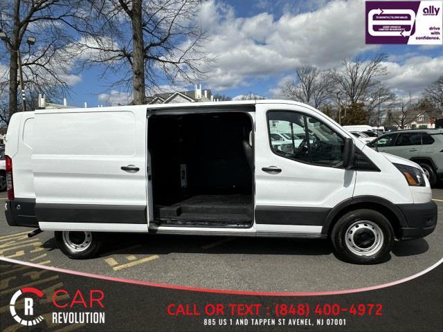 used 2020 Ford Transit-250 car, priced at $17,980