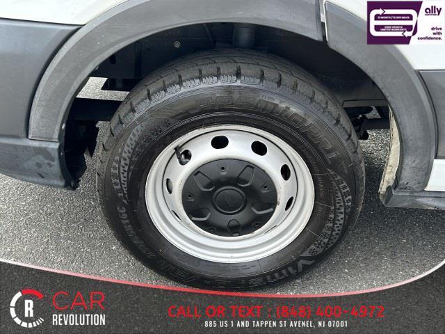 used 2020 Ford Transit-250 car, priced at $17,980