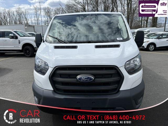 used 2020 Ford Transit-250 car, priced at $17,980