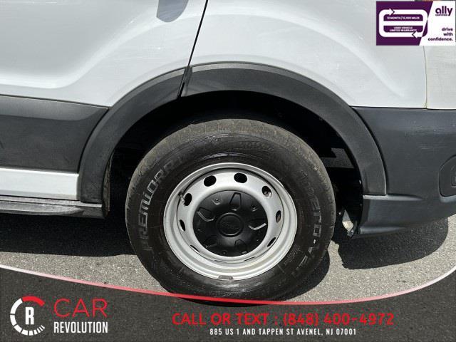used 2020 Ford Transit-250 car, priced at $17,980
