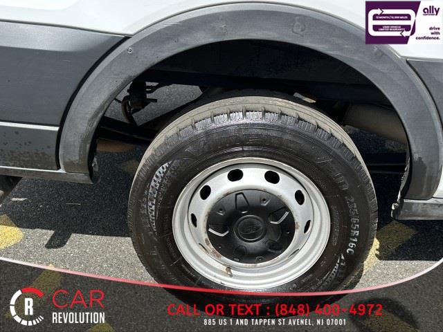 used 2020 Ford Transit-250 car, priced at $17,980