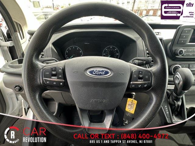 used 2020 Ford Transit-250 car, priced at $17,980