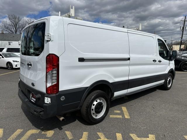 used 2020 Ford Transit-250 car, priced at $21,688