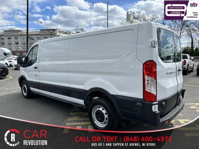 used 2020 Ford Transit-250 car, priced at $17,980