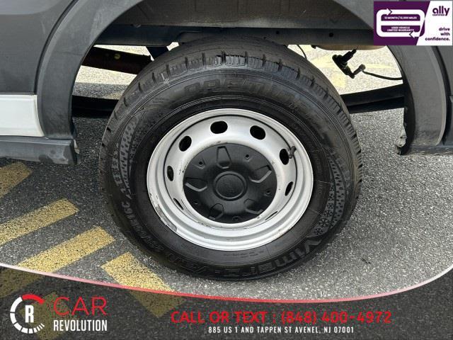 used 2020 Ford Transit-250 car, priced at $17,980