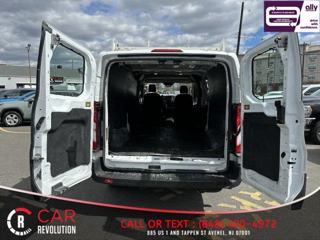 used 2020 Ford Transit-250 car, priced at $17,980