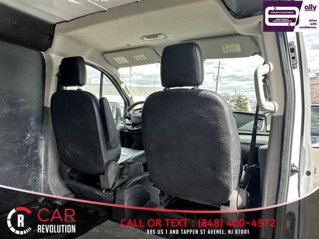 used 2020 Ford Transit-250 car, priced at $17,980