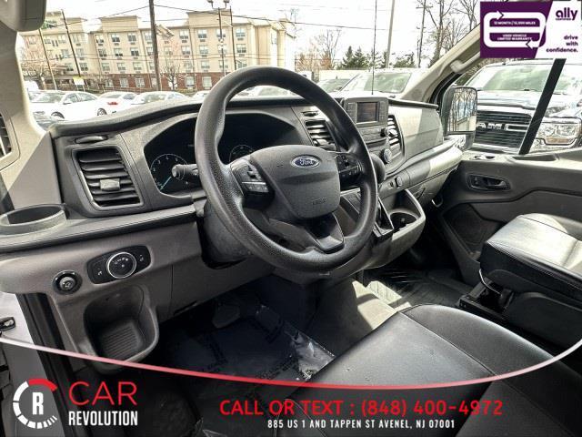 used 2020 Ford Transit-250 car, priced at $17,980