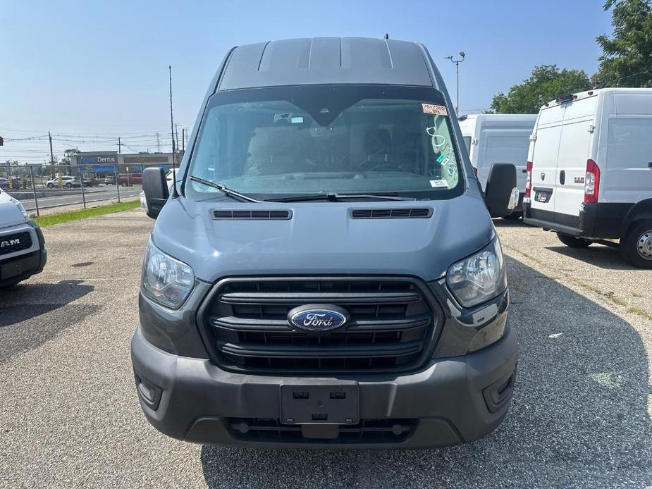 used 2020 Ford Transit-250 car, priced at $26,981