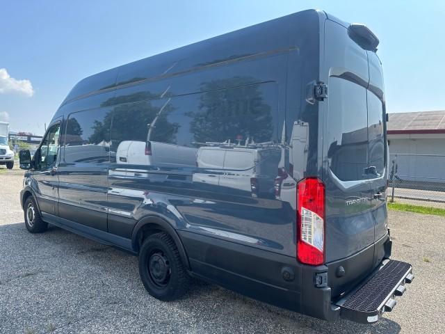 used 2020 Ford Transit-250 car, priced at $26,981