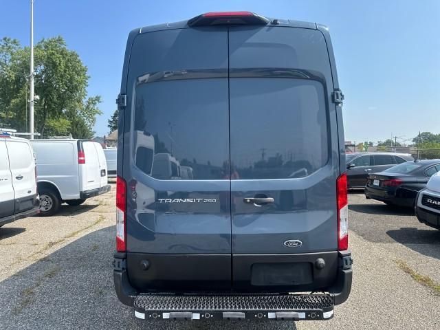 used 2020 Ford Transit-250 car, priced at $26,981