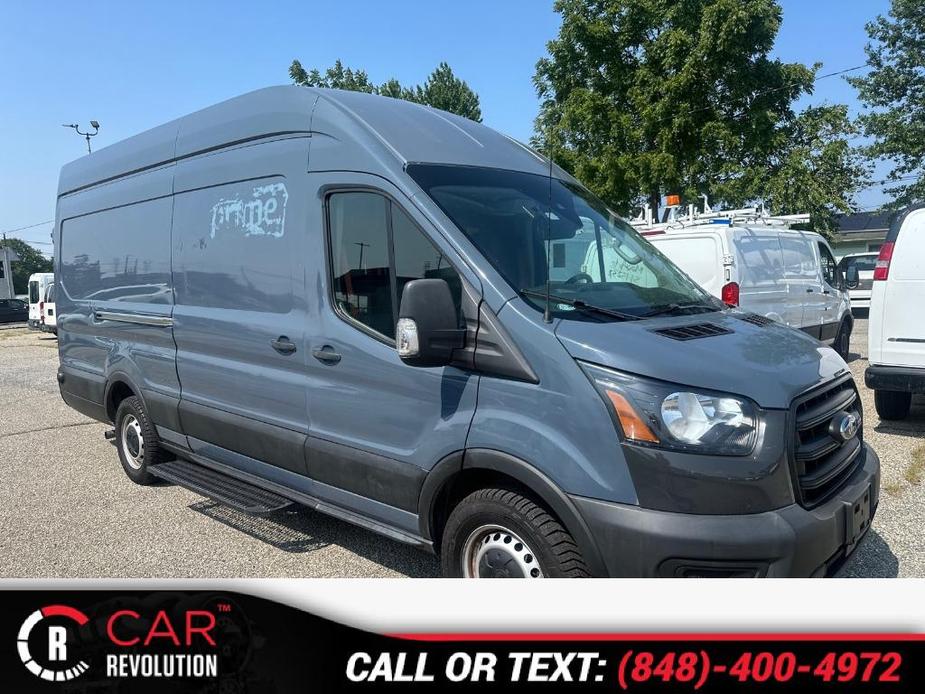 used 2020 Ford Transit-250 car, priced at $26,981