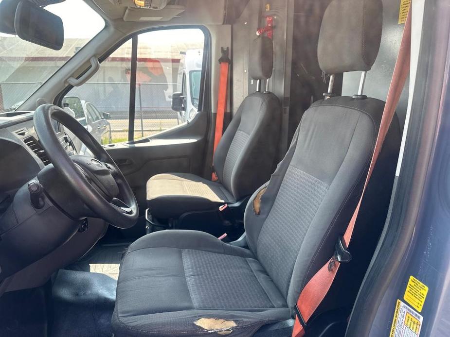 used 2020 Ford Transit-250 car, priced at $26,981