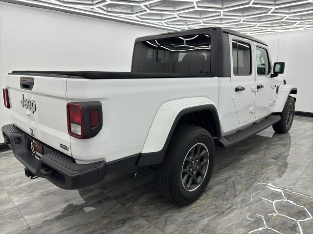 used 2021 Jeep Gladiator car, priced at $29,981